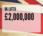 UK Lotto syndicates